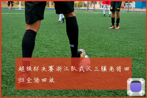 超级杯决赛浙江队武汉三镇老将回归全场回放