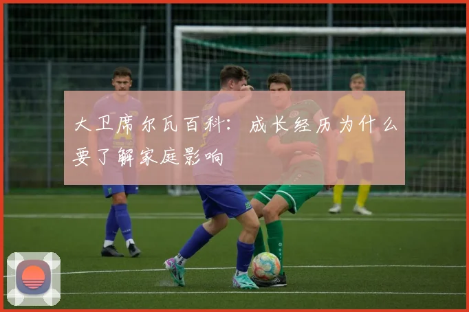 大卫席尔瓦百科：成长经历为什么要了解家庭影响