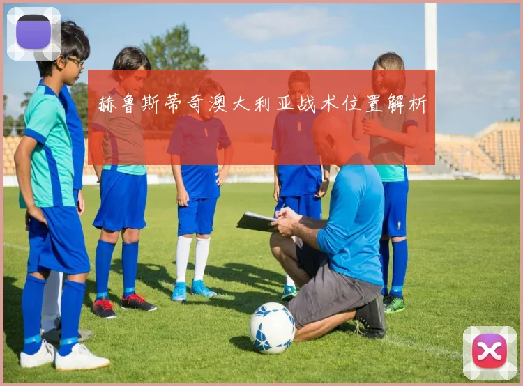 赫鲁斯蒂奇澳大利亚战术位置解析