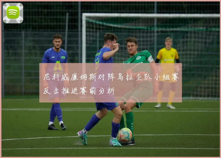 尼科威廉姆斯对阵乌拉圭队小组赛反击推进赛前分析