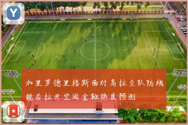 加里罗德里格斯面对乌拉圭队防线能否拉开空间金靴热度预测