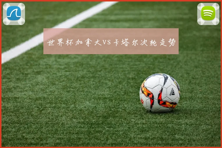 世界杯加拿大vs卡塔尔次轮走势