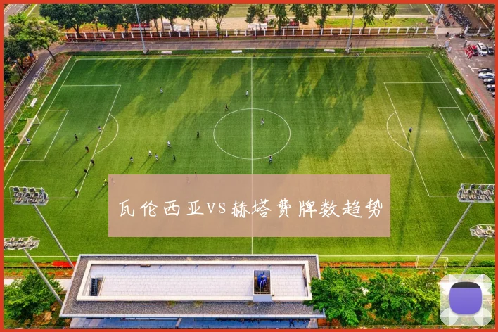 瓦伦西亚vs赫塔费牌数趋势