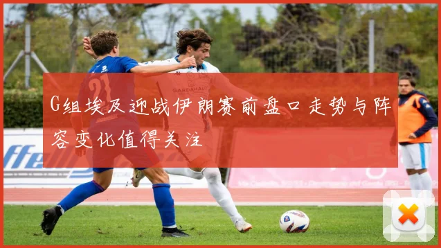 G组埃及迎战伊朗赛前盘口走势与阵容变化值得关注