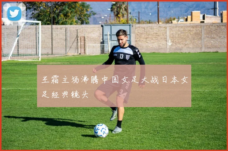 王霜主场沸腾中国女足大战日本女足经典镜头