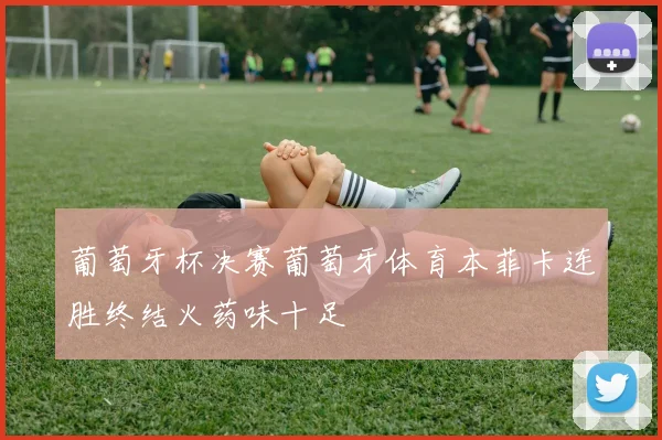 葡萄牙杯决赛葡萄牙体育本菲卡连胜终结火药味十足