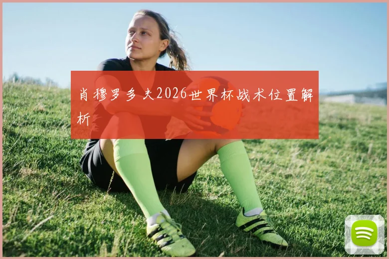 肖穆罗多夫2026世界杯战术位置解析