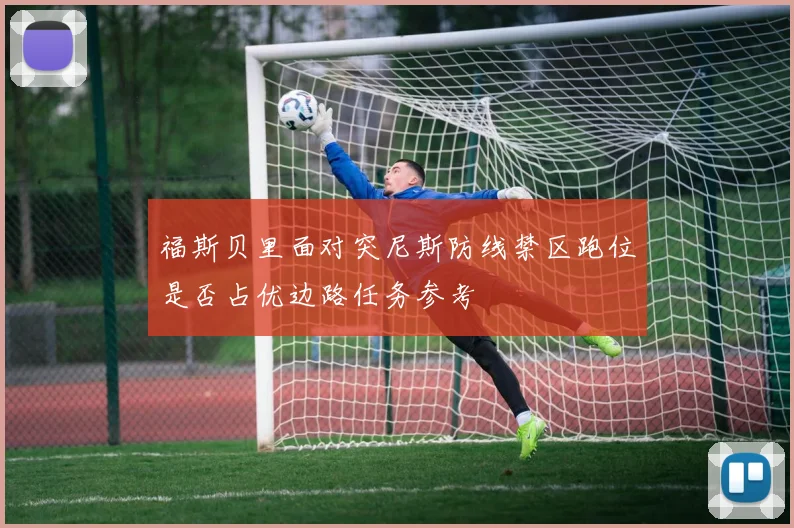 福斯贝里面对突尼斯防线禁区跑位是否占优边路任务参考