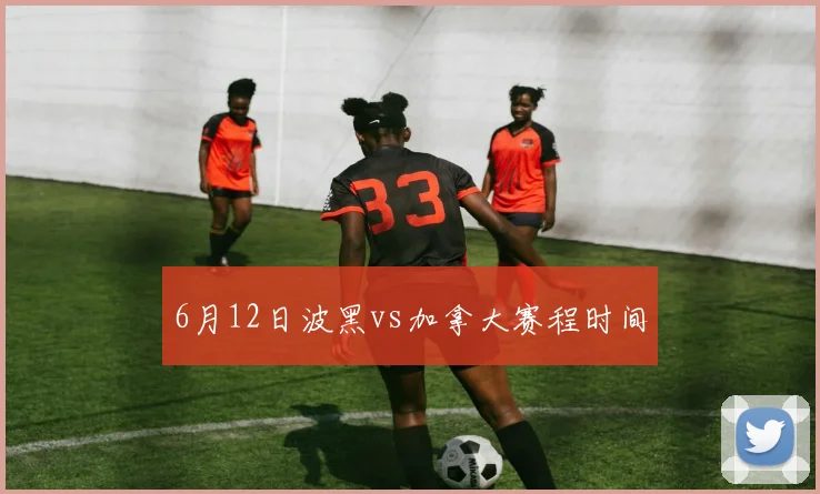 6月12日波黑vs加拿大赛程时间
